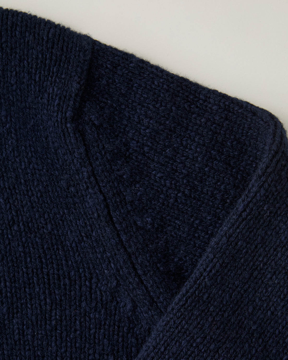 Mock Neck Sweater