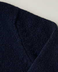 Mock Neck Sweater