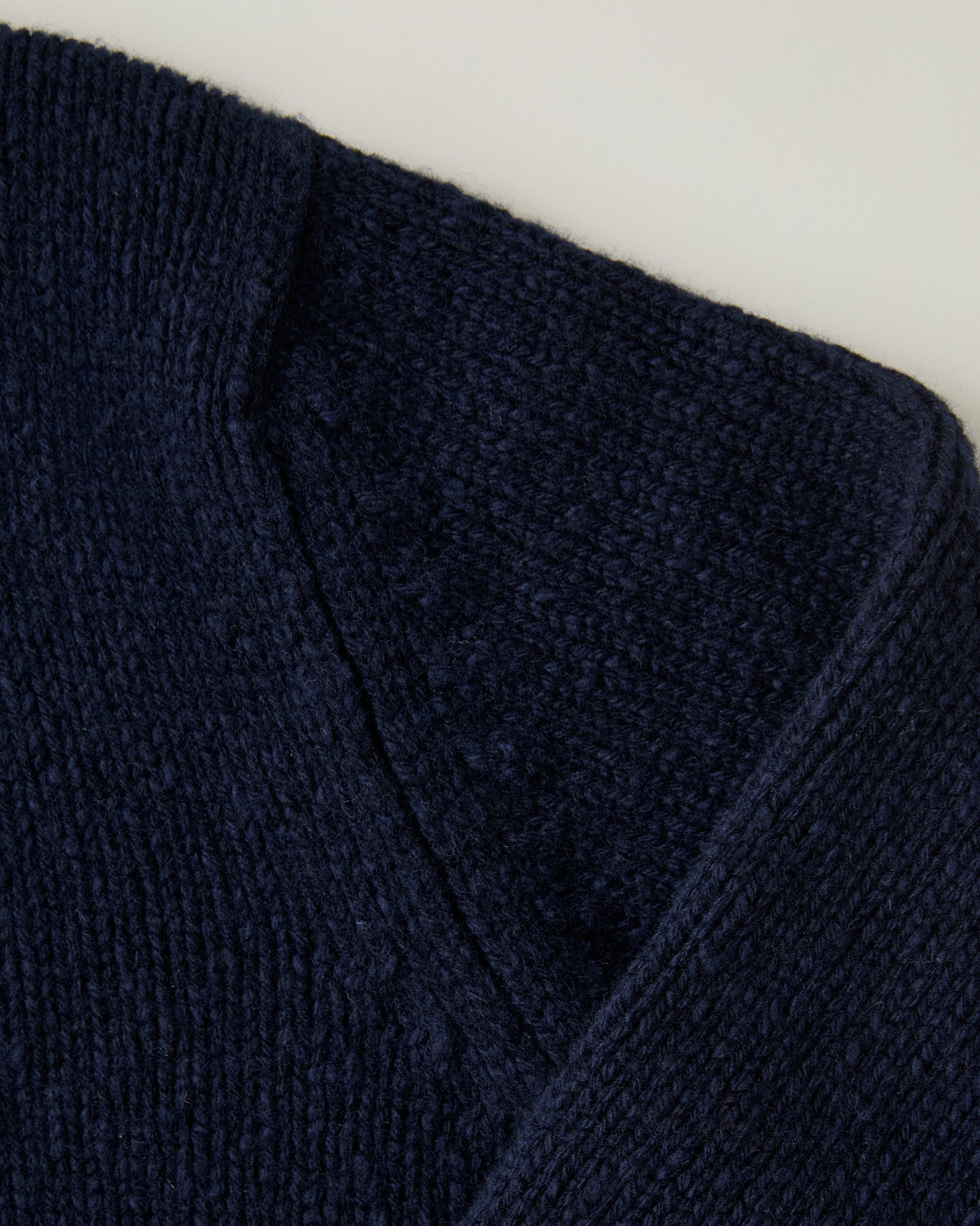 Mock Neck Sweater