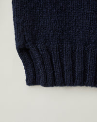 Mock Neck Sweater