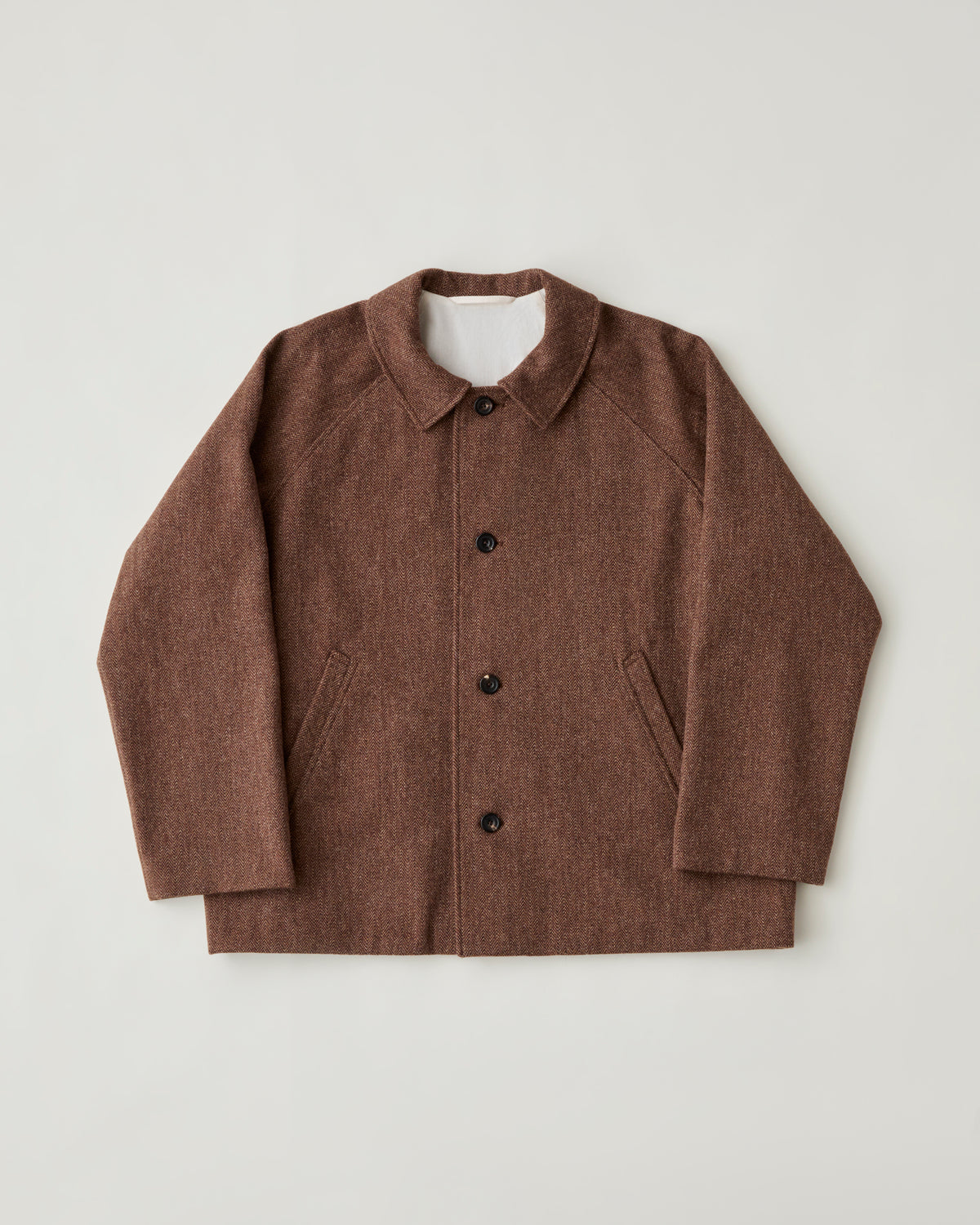 Emery Coat