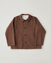 Emery Coat