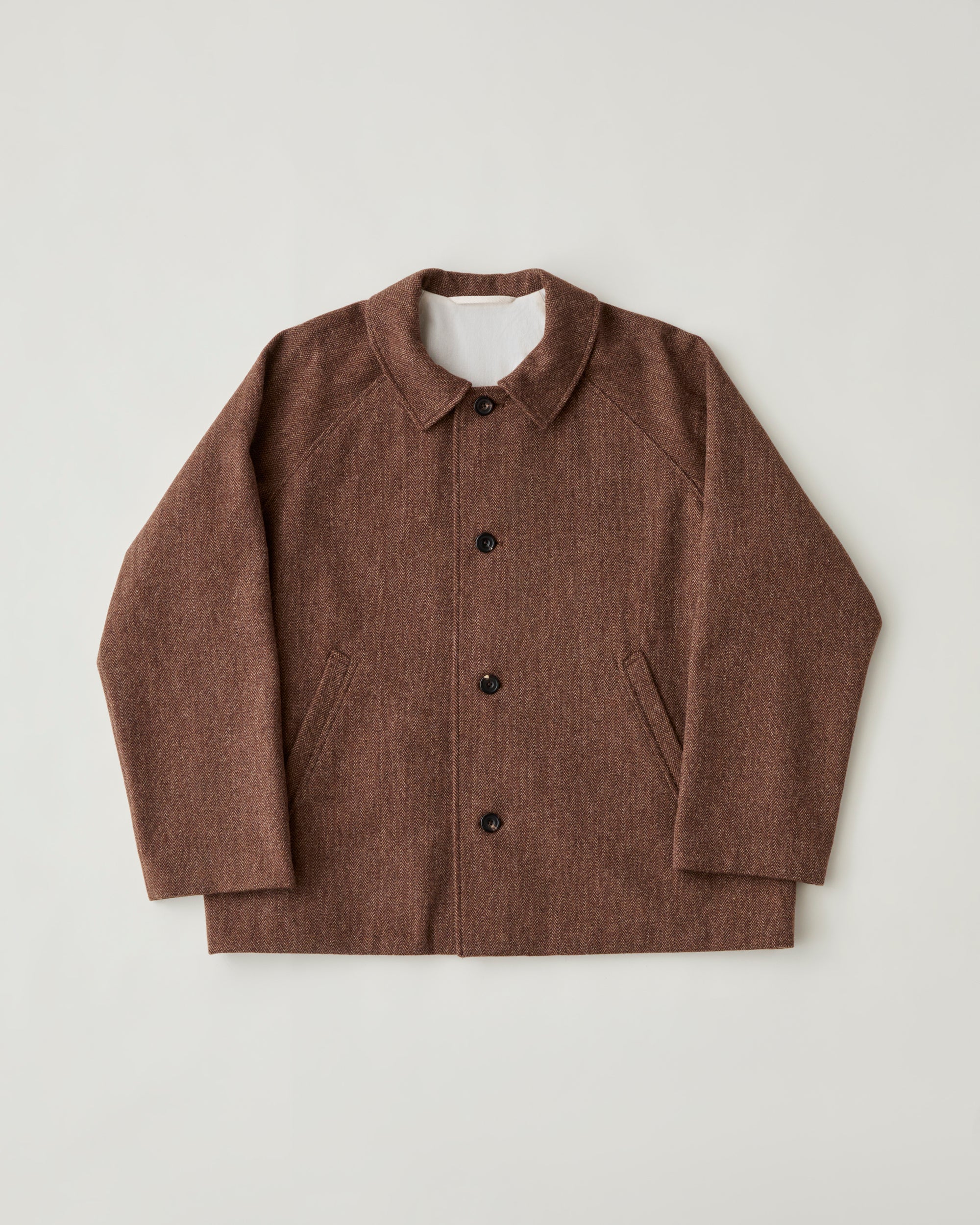 Emery Coat
