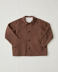 Emery Coat