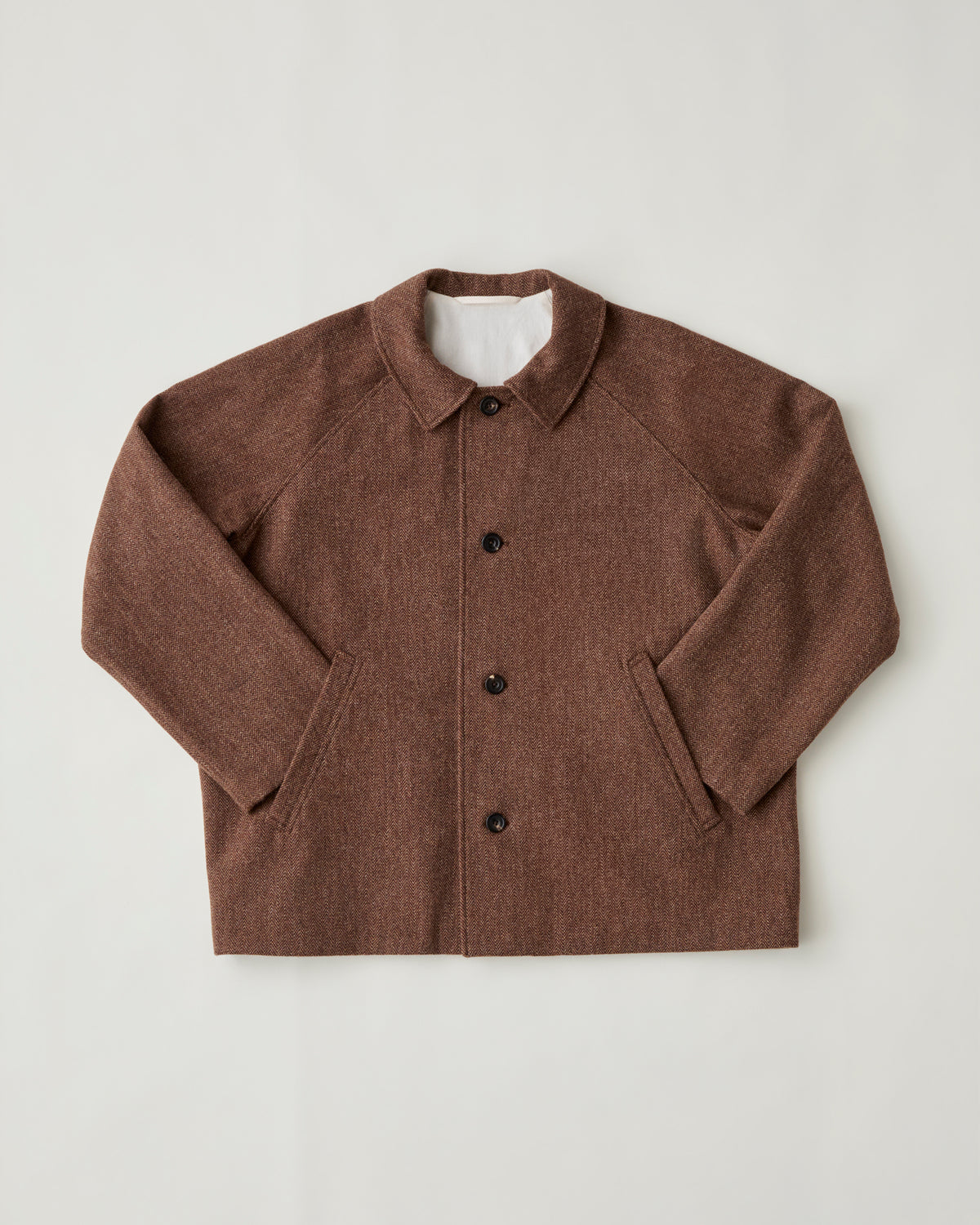 Emery Coat