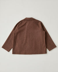 Emery Coat