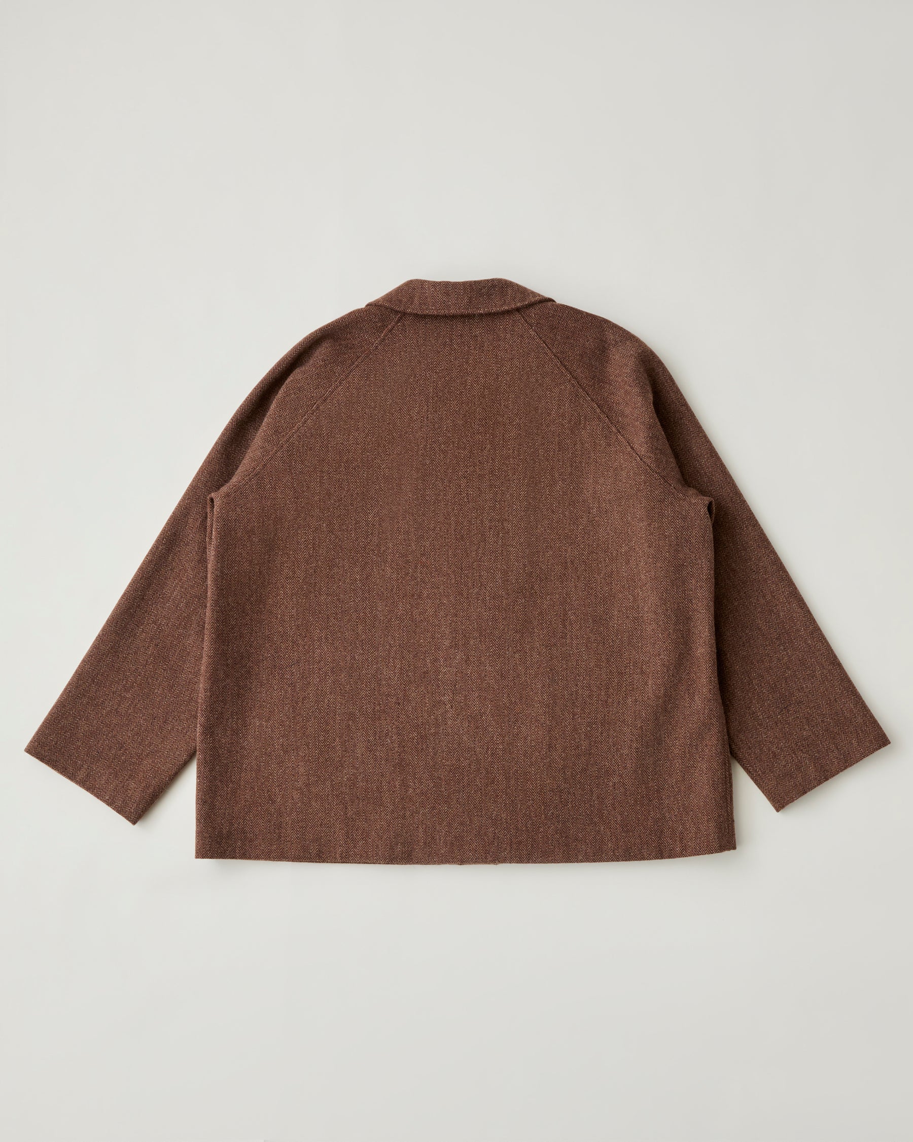Emery Coat