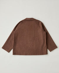 Emery Coat