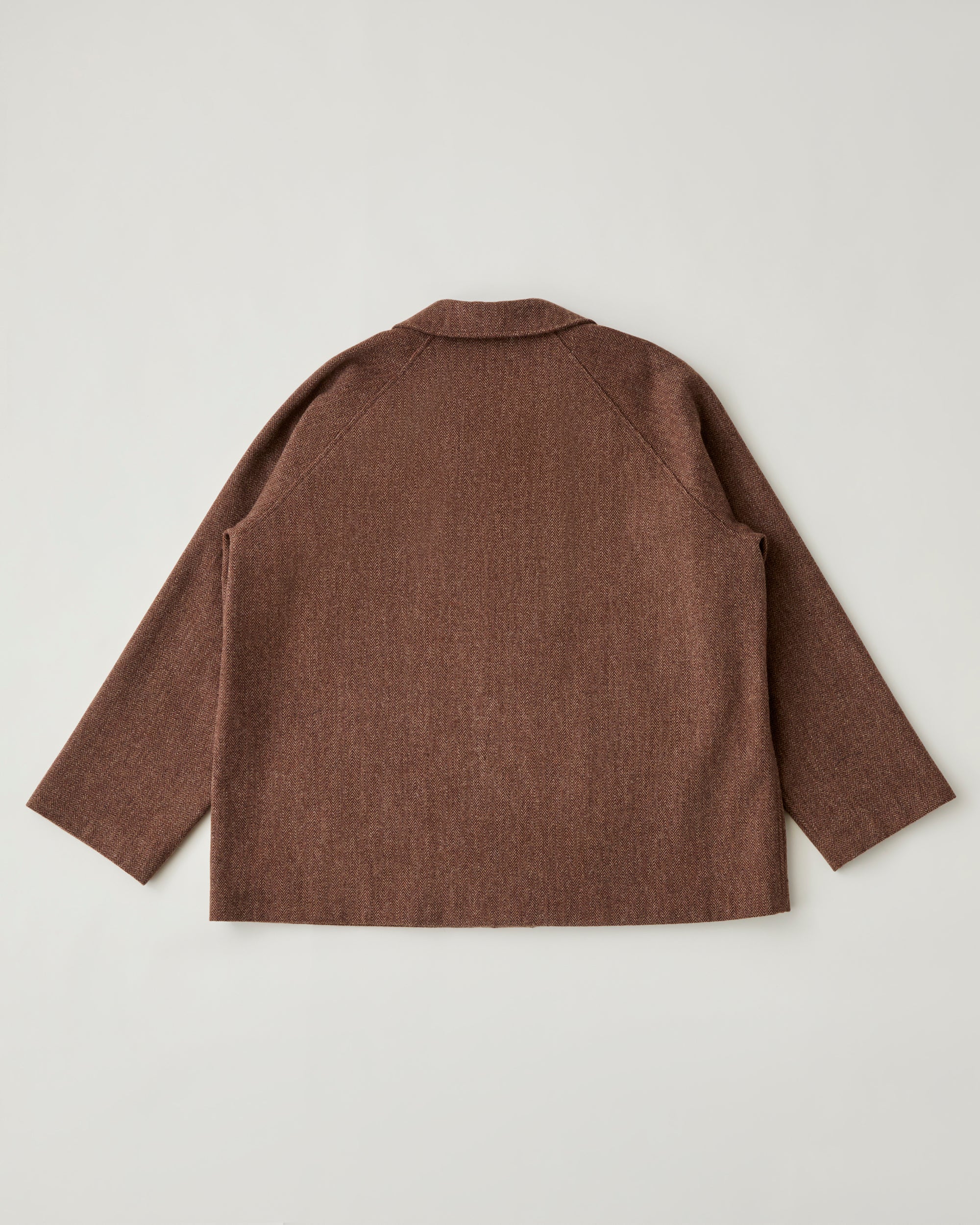 Emery Coat
