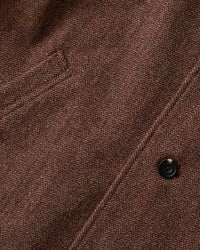 Emery Coat