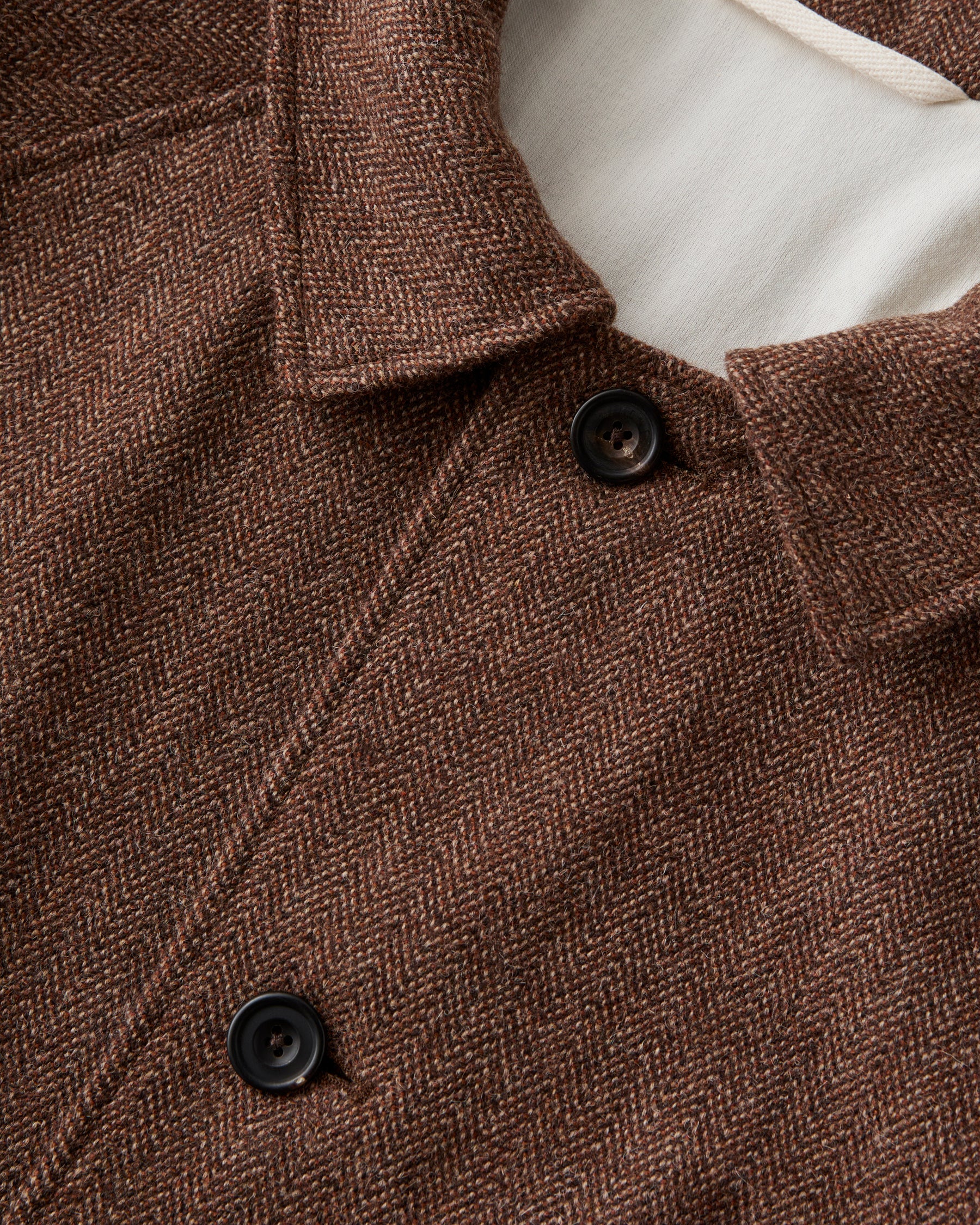 Emery Coat