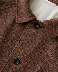 Emery Coat