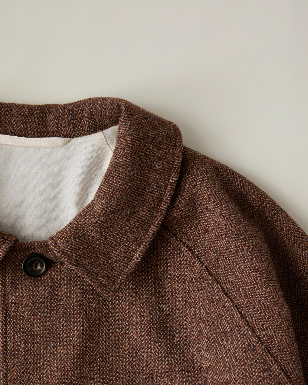 Emery Coat