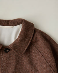 Emery Coat