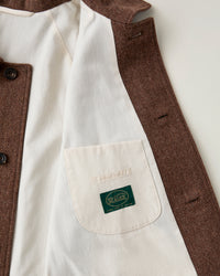 Emery Coat
