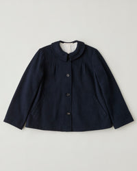 Smock Jacket