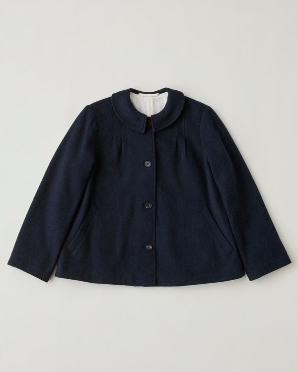 Smock Jacket