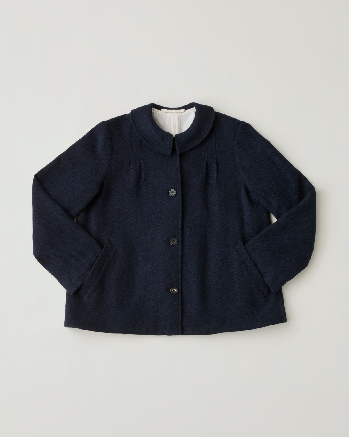 Smock Jacket
