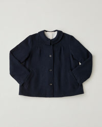 Smock Jacket