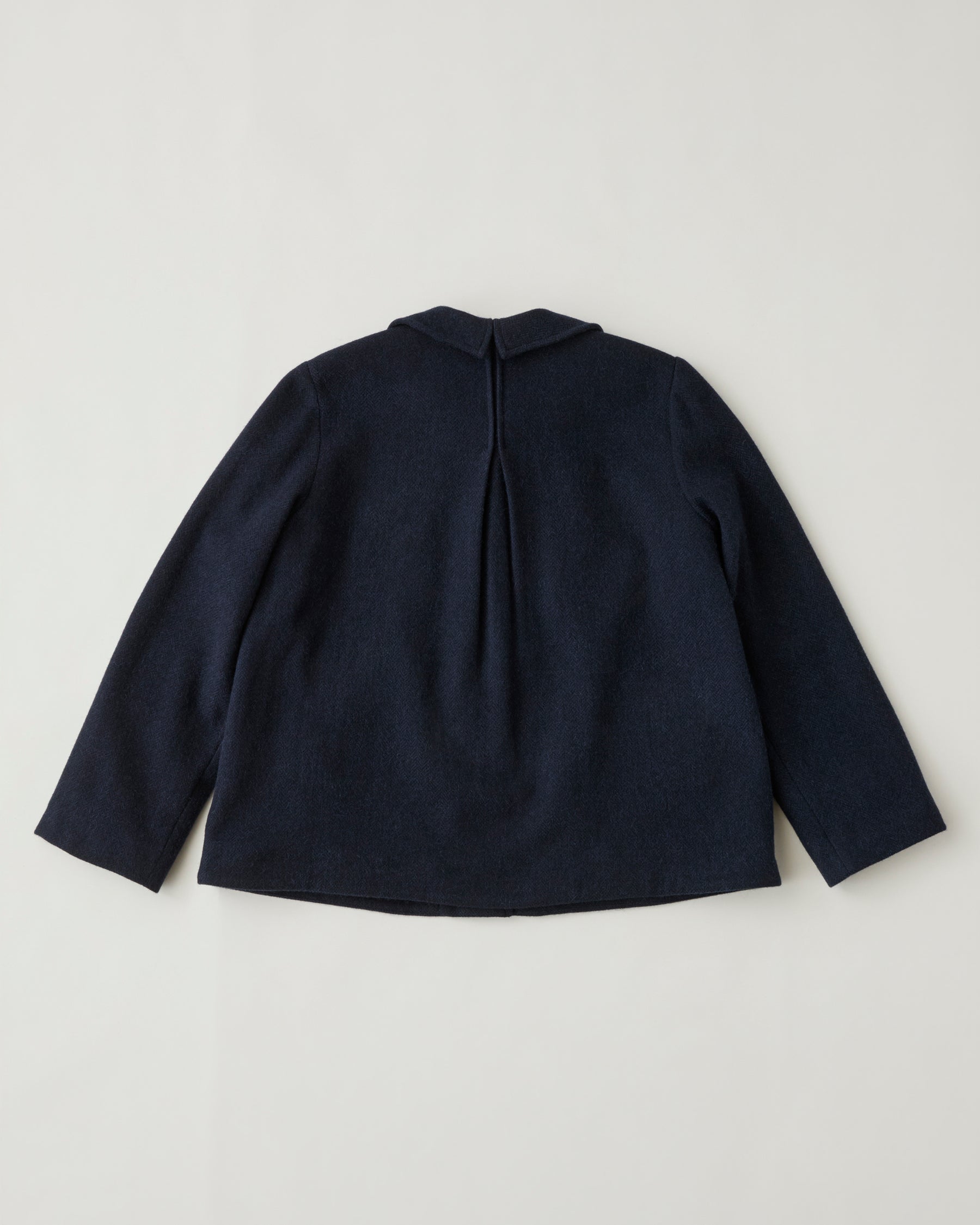 Smock Jacket