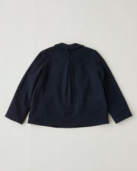 Smock Jacket