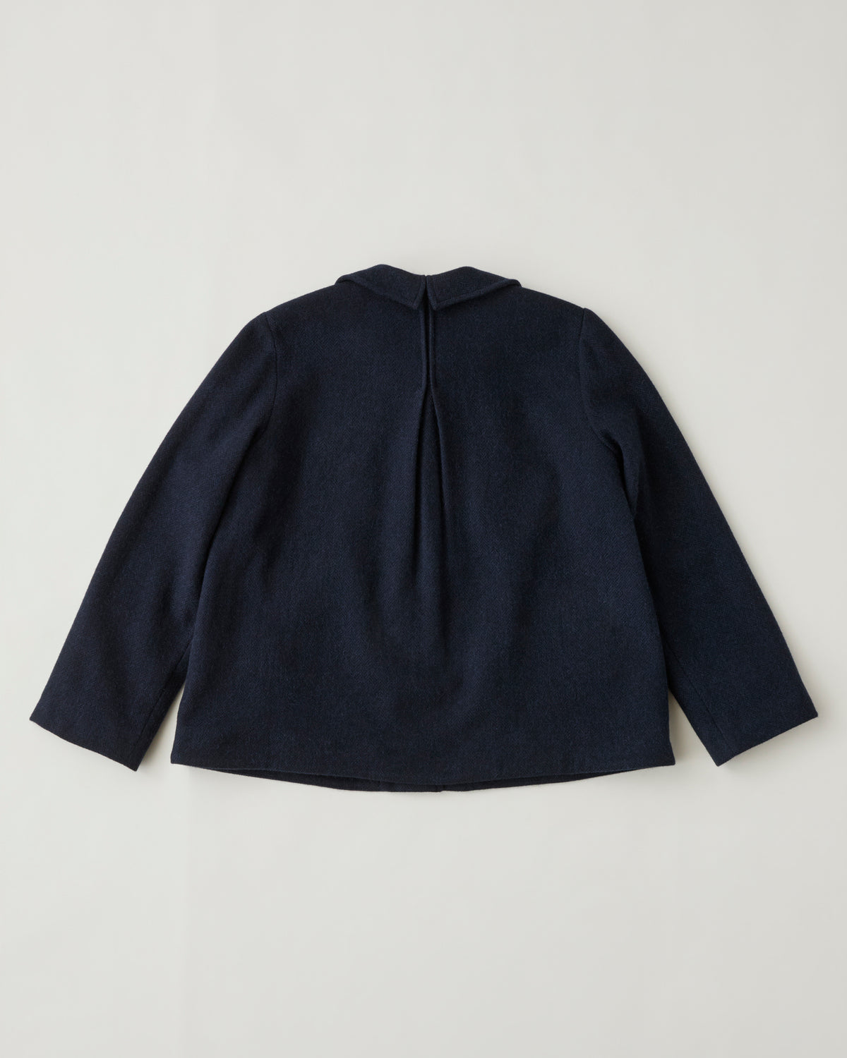 Smock Jacket
