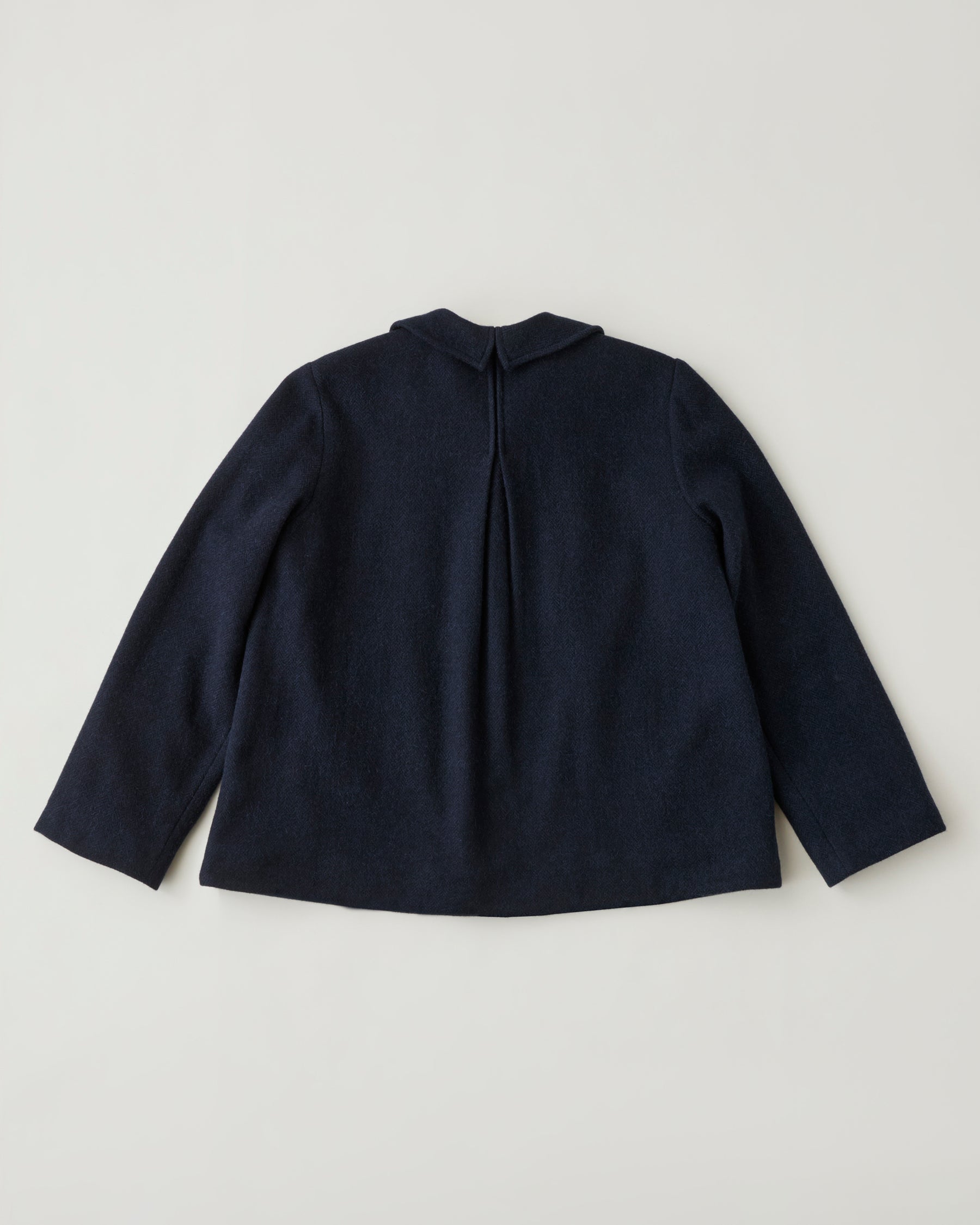 Smock Jacket