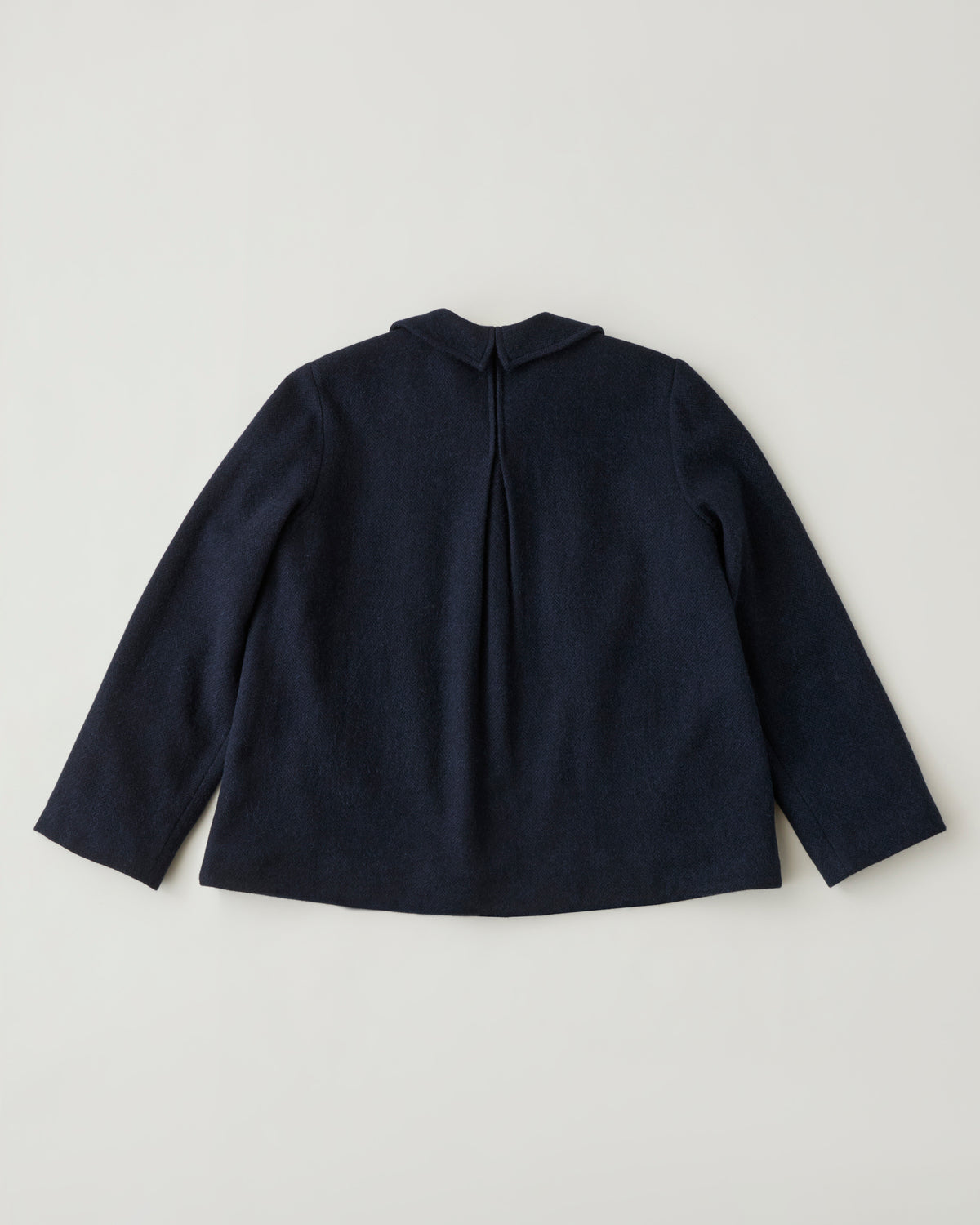 Smock Jacket
