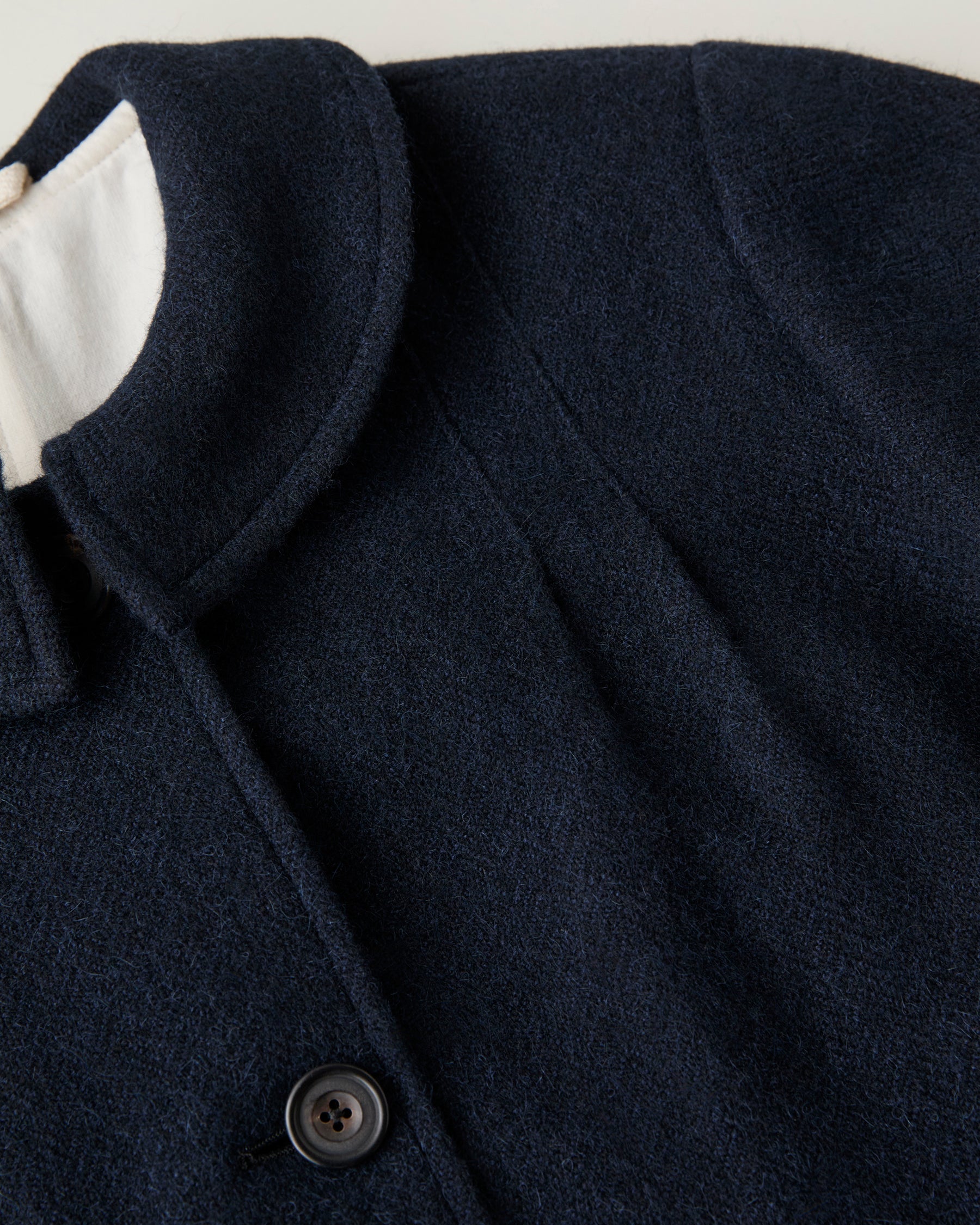 Smock Jacket