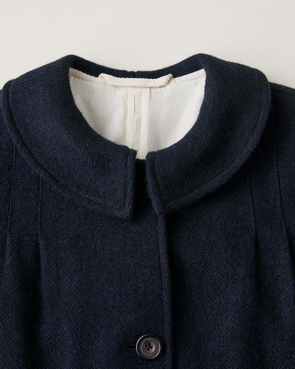 Smock Jacket