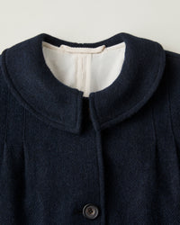 Smock Jacket