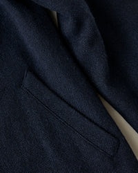 Smock Jacket