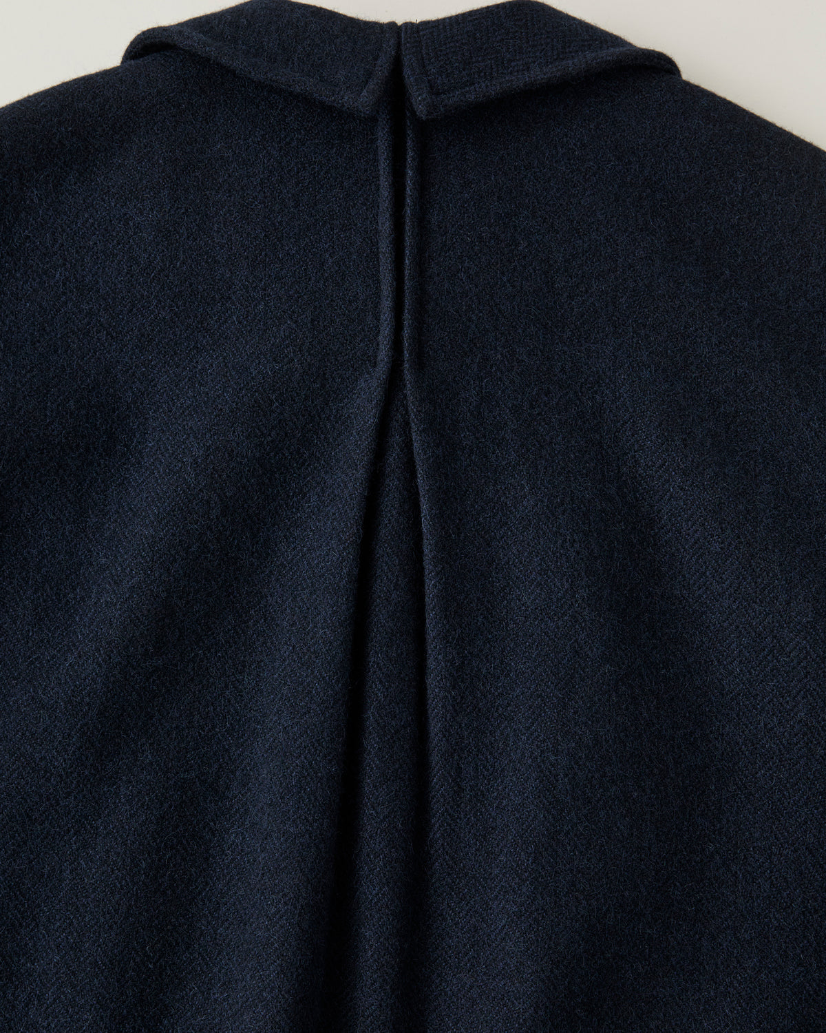 Smock Jacket