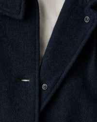 Smock Jacket