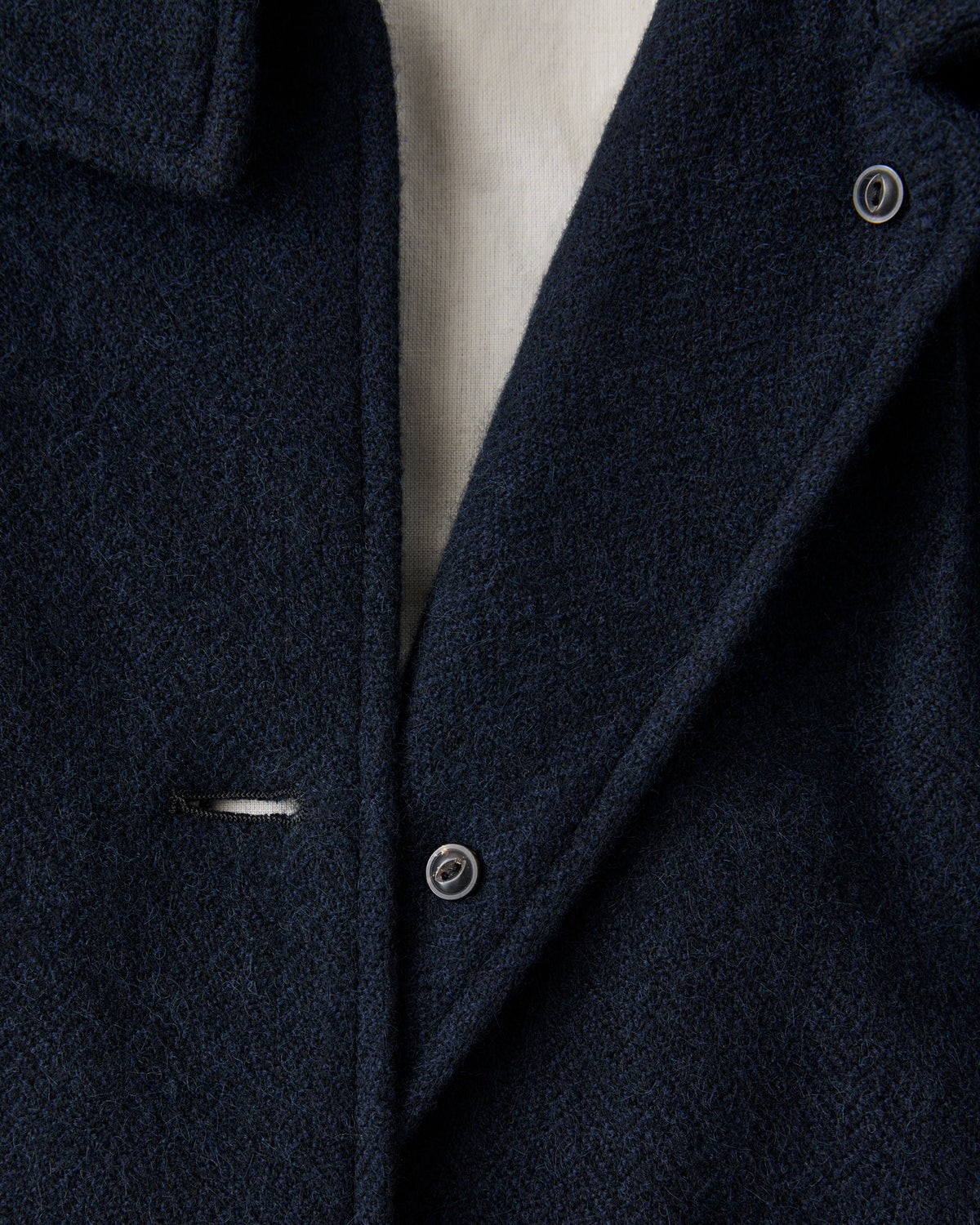 Smock Jacket