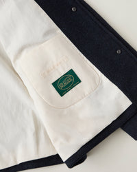 Smock Jacket