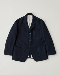Paul Jacket