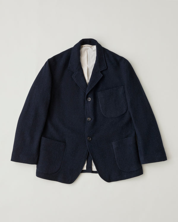 Paul Jacket