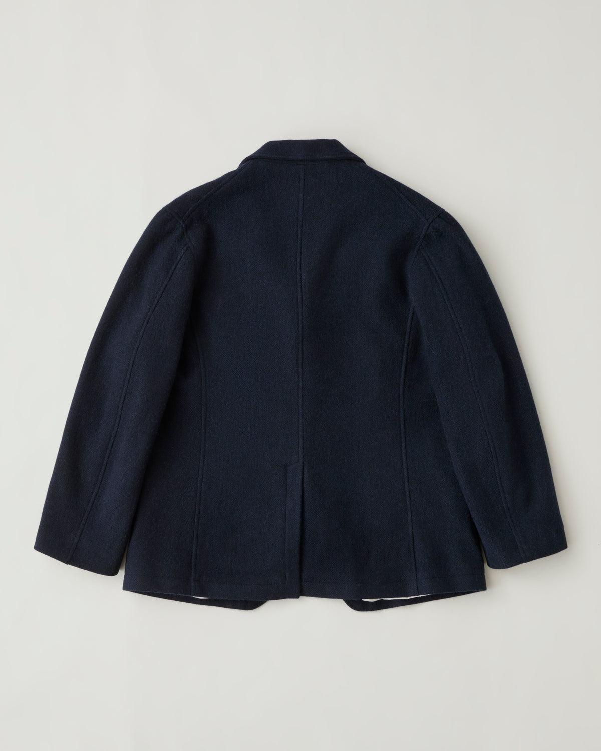 Paul Jacket