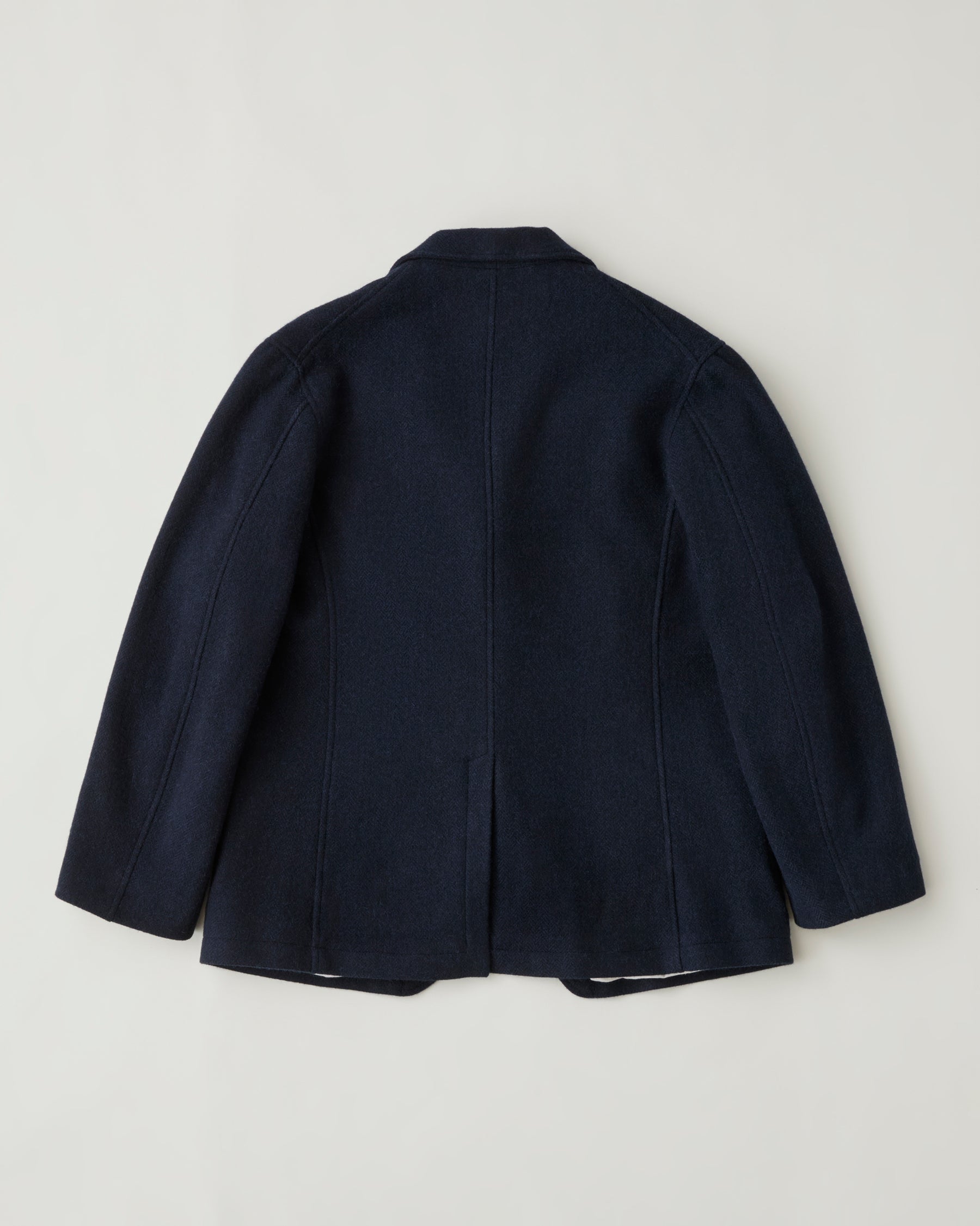 Paul Jacket