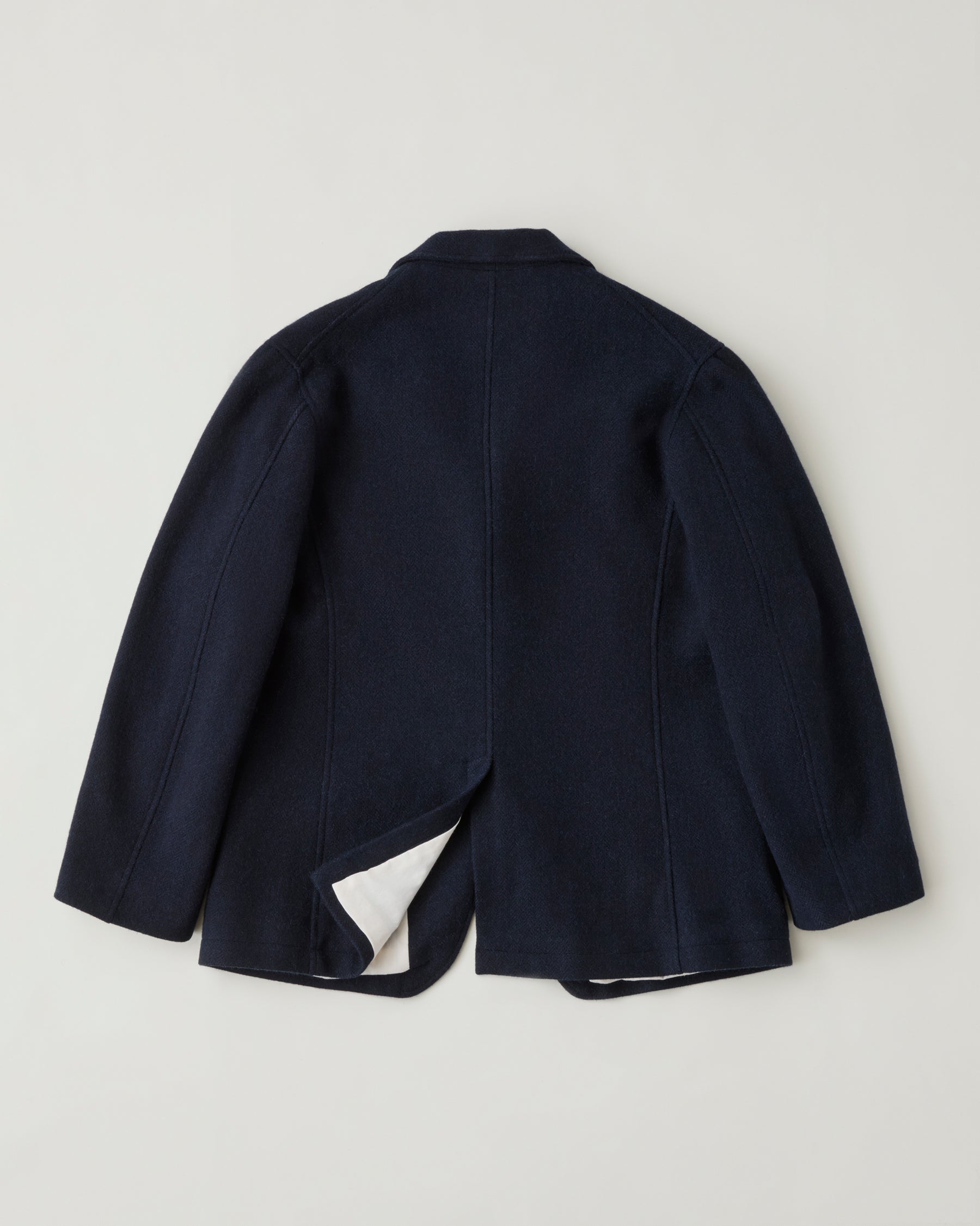 Paul Jacket