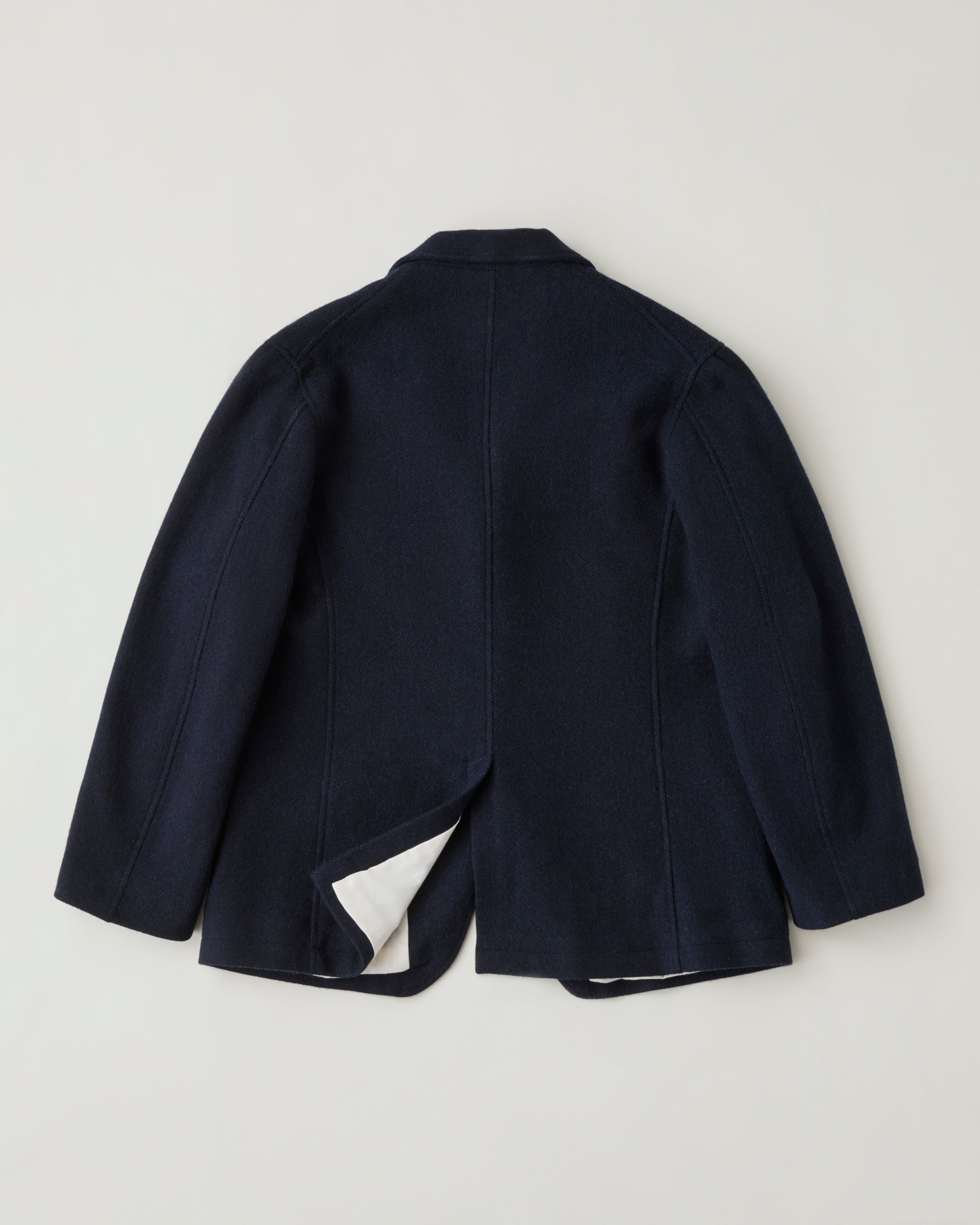 Paul Jacket