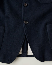 Paul Jacket