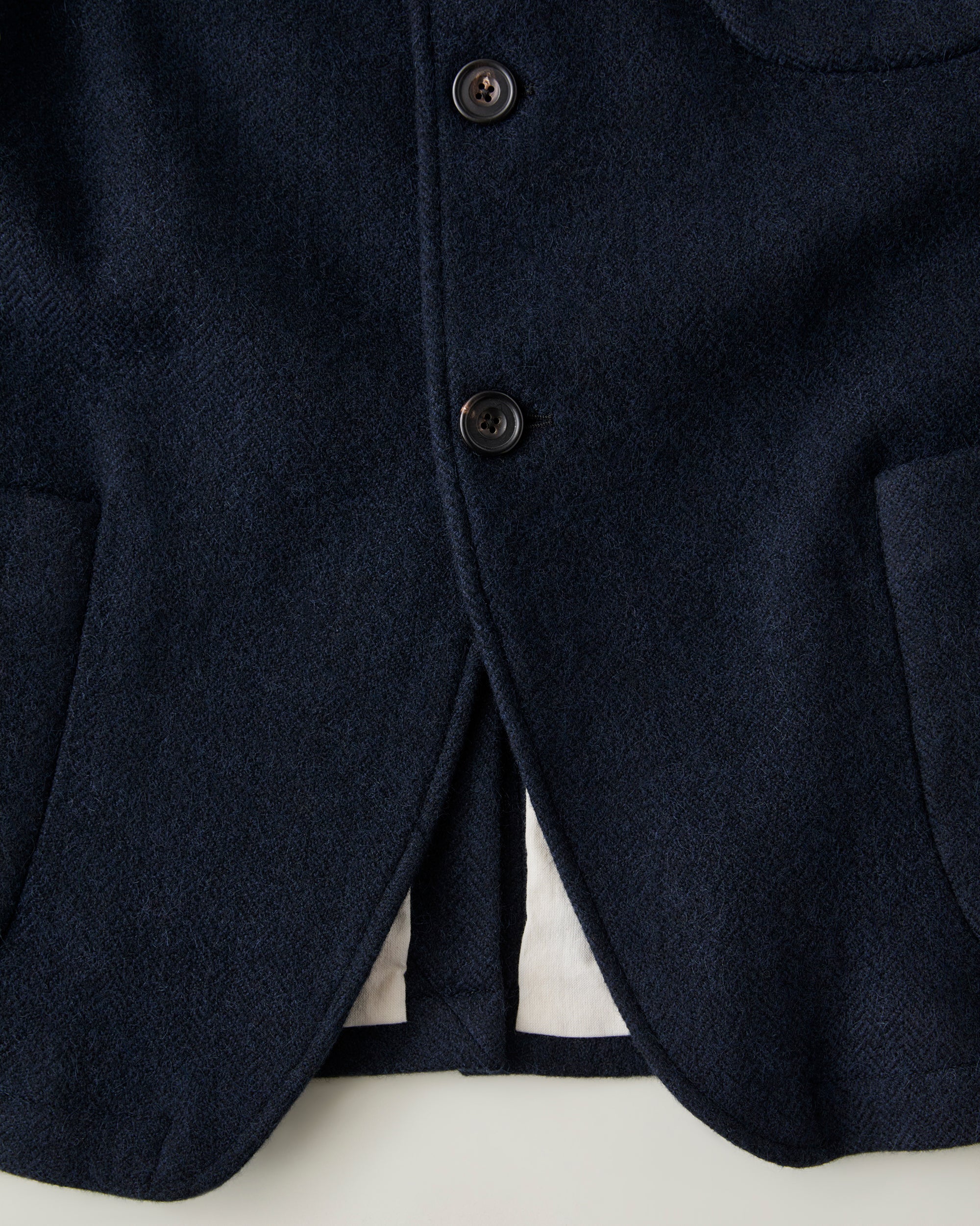 Paul Jacket