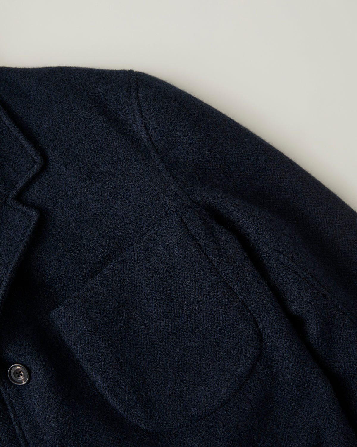 Paul Jacket