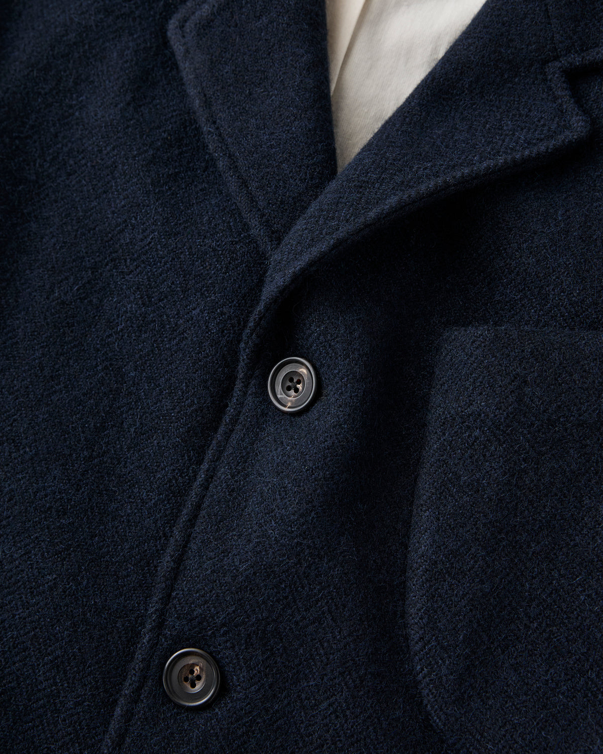 Paul Jacket