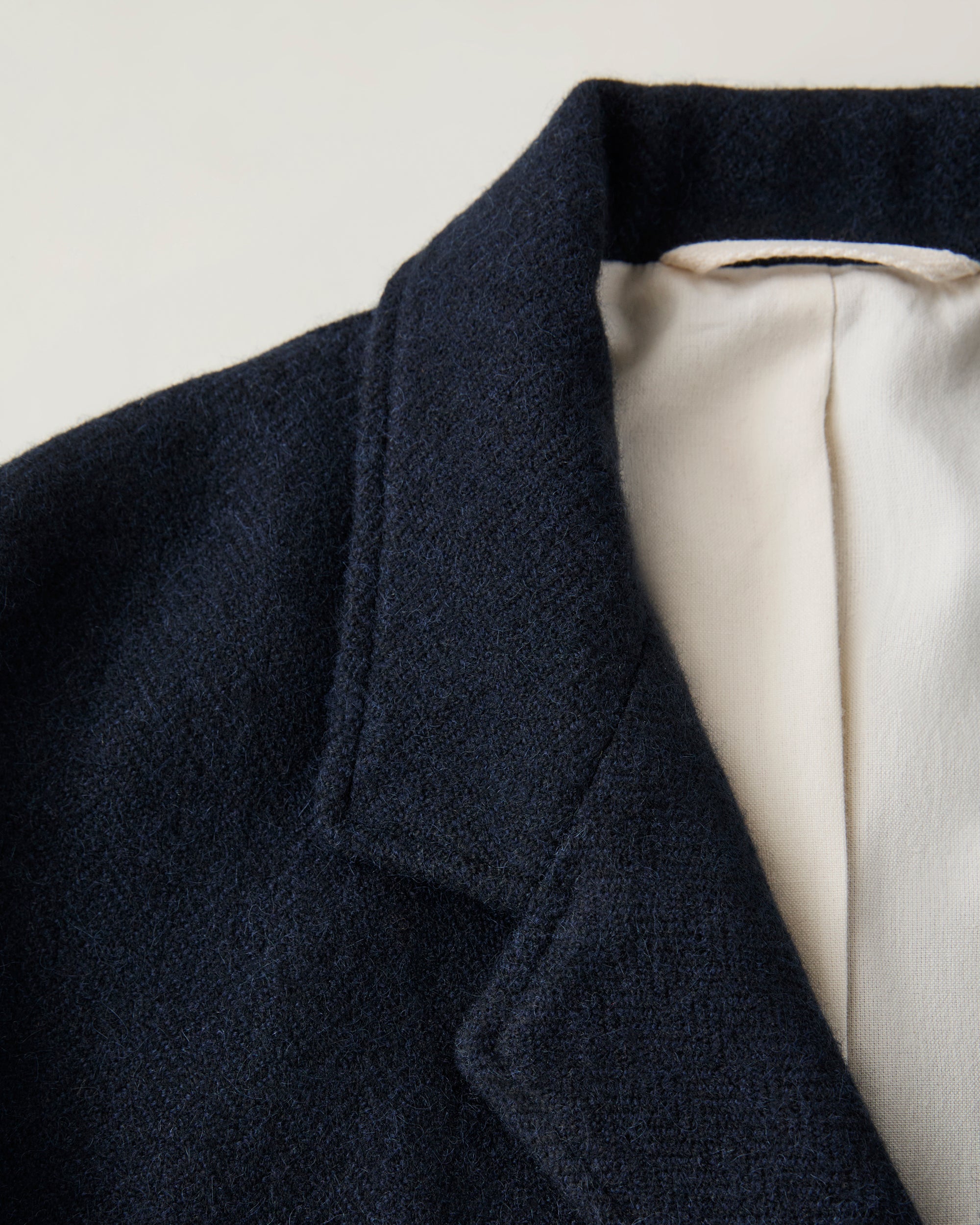 Paul Jacket