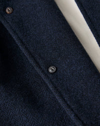 Paul Jacket
