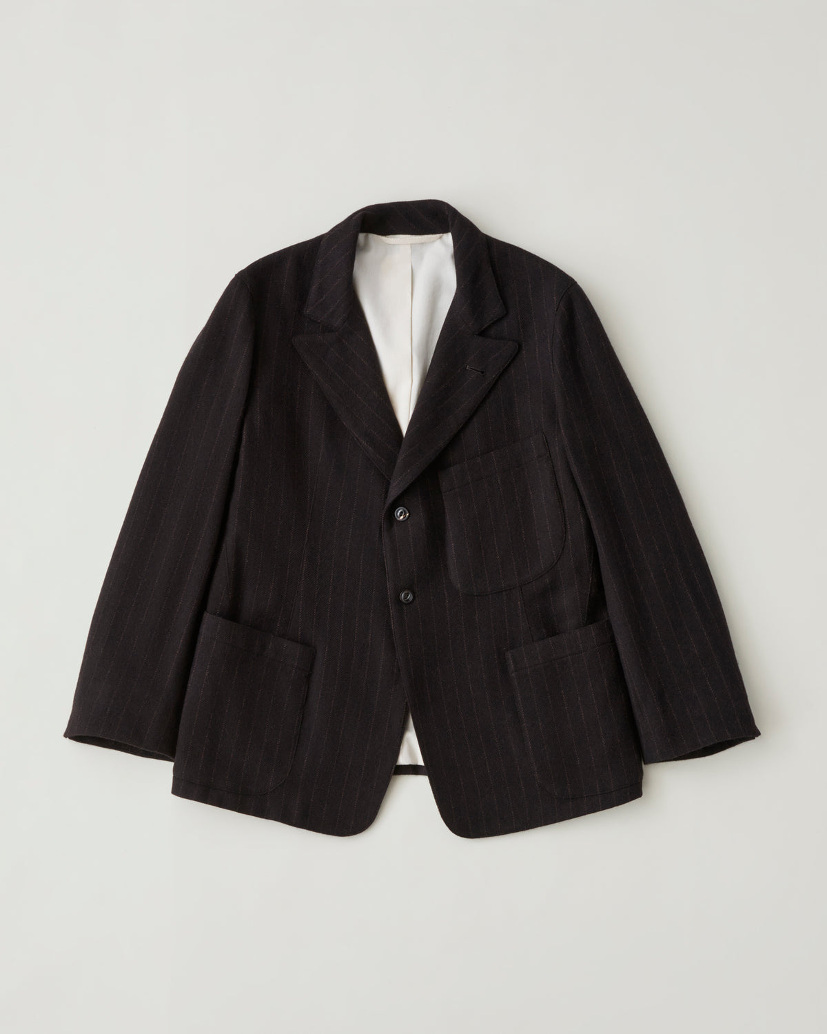 Fetherston Jacket