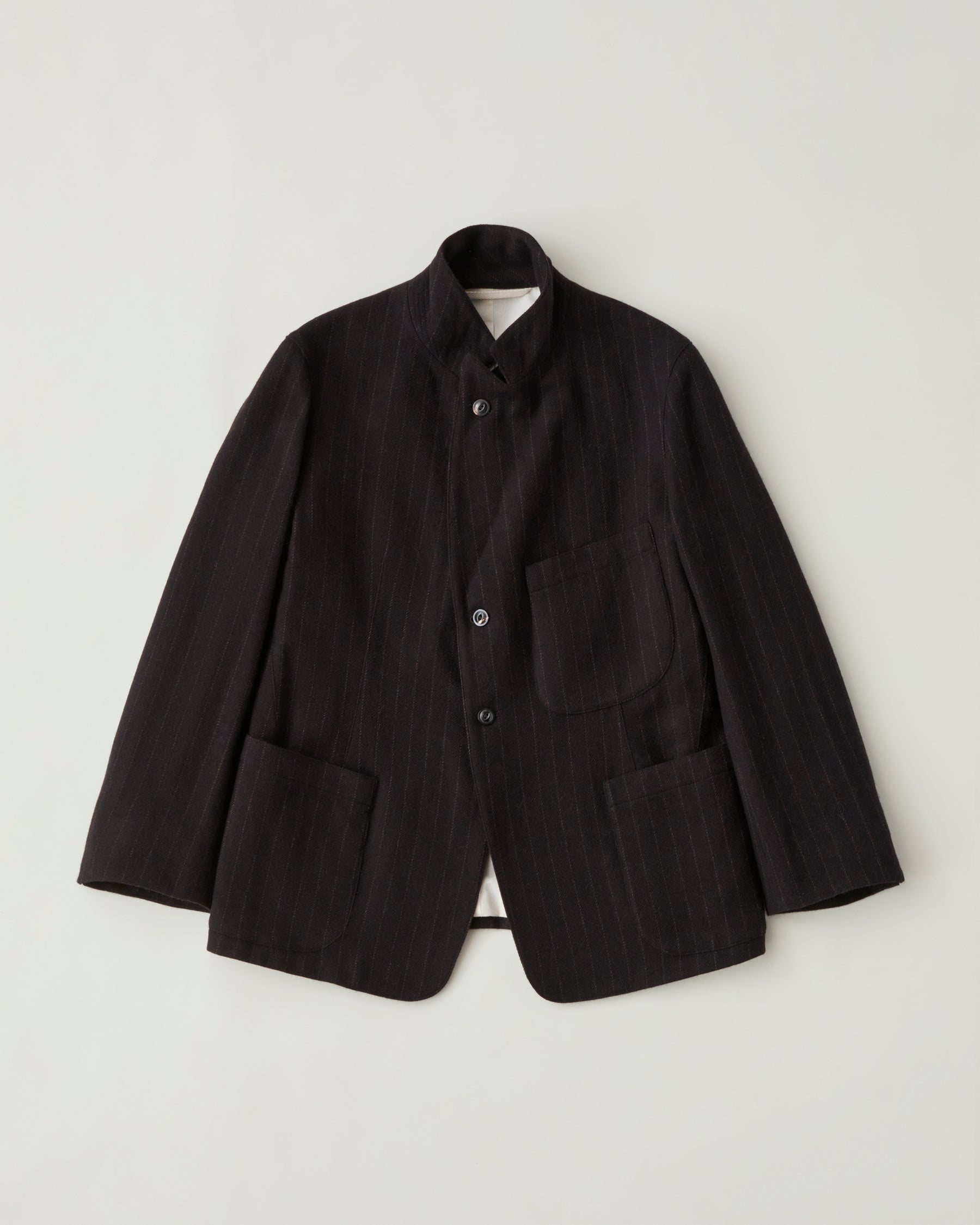 Fetherston Jacket